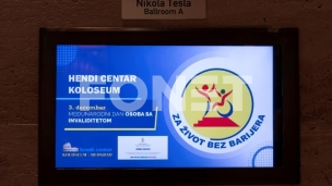 Borba za punu ravnopravnost